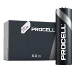 DURACELL PROCELL, Industrial Batérie, AA 1.5V LR6 AADU014