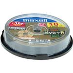 DVD+R 4,7GB 16x 10SP 275632_MAXELL