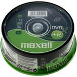 DVD+R 4,7GB 16x 25SP 275525_MAXELL