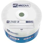DVD-R My Media 4,7 GB 16x 50-spindl 0023942692003