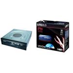 DVDRW/RAM Lite-On iHAS524 LT 8x8xr24x24x SATA ret.
