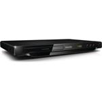 DVP3850/58 DVD prehrávač PHILIPS