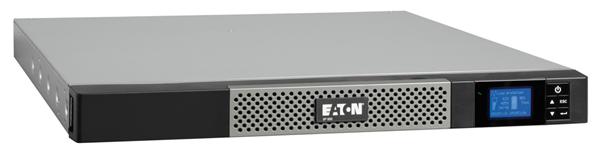 EATON 5P 1150i Rack 1U, UPS 1150VA line-interactiv, pokročilý LCD display a meranie 5P1150iR