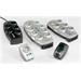 EATON Protection Box 8 TEL&TV FR, ref. 66935 - 8 zás.prapat+TV+Tel