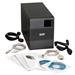 EATON UPS 1/1fáza, 1500VA - 5SC 1500i, 8x IEC, USB, Line-interactive, Tower 5SC1500i