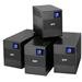 EATON UPS 1/1fáza, 1500VA - 5SC 1500i, 8x IEC, USB, Line-interactive, Tower 5SC1500i