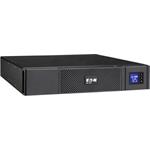EATON UPS 1/1fáza, 2200VA - 5SC 2200IRT, 8x IEC, USB, Line-interactive, Rack/Tower 5SC2200IRT