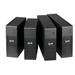 EATON UPS 1/1fáze, 1500VA - 5S 1500i, 8x IEC, USB, Line-interactive 5S1500i