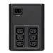 EATON UPS 5E Gen2 5E1200UI, USB, IEC, 1200VA, 1/1 fáze