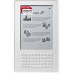 EB02 IRIVER STORY EBOOK 2GB