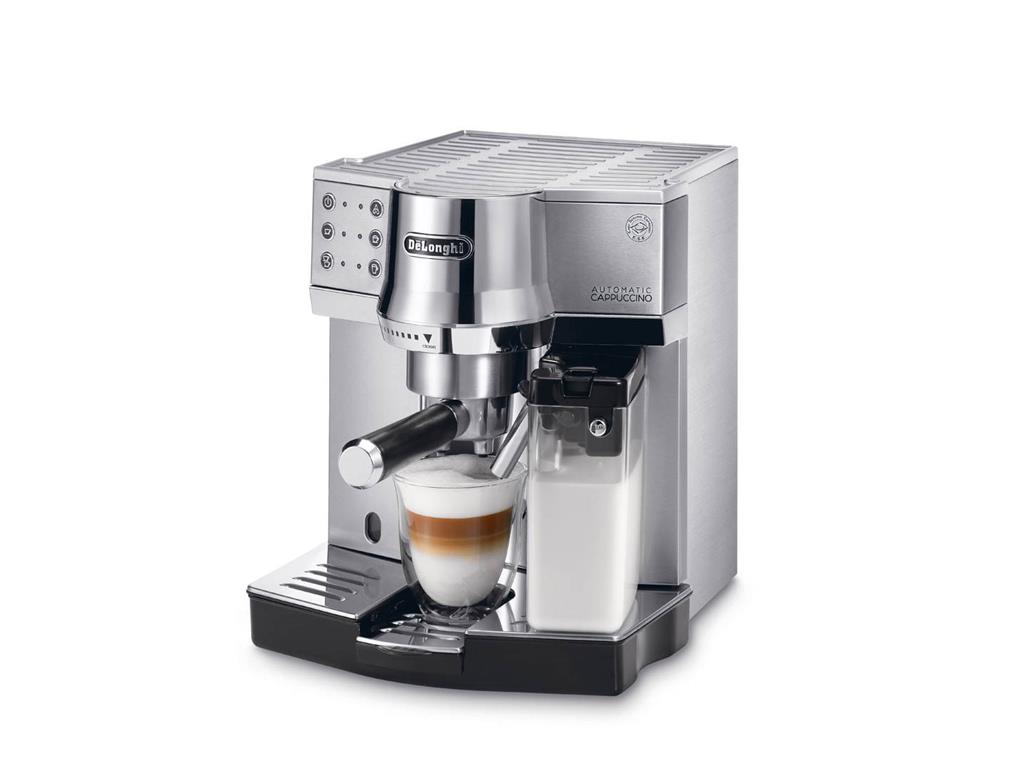 EC 850.M espresso DE LONGHI 8004399325357