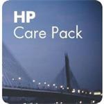 Electronic HP Care Pack Next Business Day Hardware Support - Prodloužená dohoda o službách - náhrad UQ887E