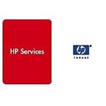 Electronic HP Care Pack Next Day Exchange Hardware Support Post Warranty - Prodloužená dohoda o slu UH366PE