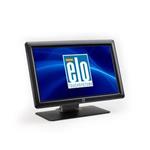 ELO 2201L, 22" dotykové LCD, IT+ Multitouch, dark gray E107766