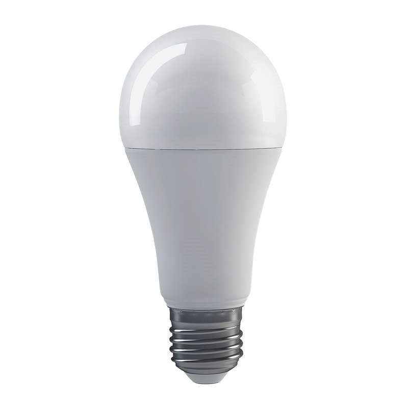 Emos LED žárovka Premium Classic A70 20W/150W E27, WW teplá bílá, 2452 lm 1525693250