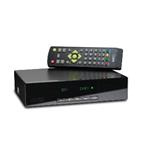 EMTEC Movie Cube N160H multimediálny rekordér Full HD, DVB-T, HDMI, USB EKLTVN160H