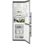EN3453OOX chladnička kombi ELECTROLUX