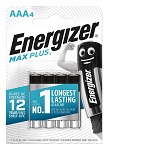 Energizer Max Plus AAA FSB4 7638900423051