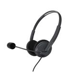 ENERGY Headset Office 2 Anthracite 452132