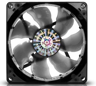 ENERMAX UCTB9 92mm fan