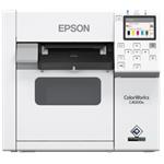 Epson ColorWorks C4000e (bk) C31CK03102BK