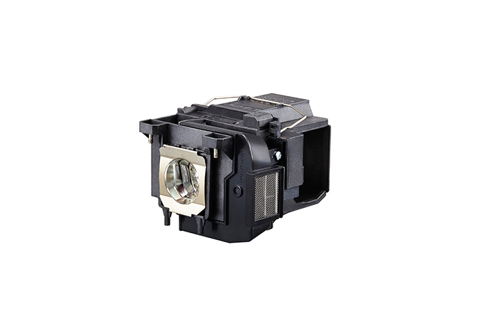 Epson ELPLP85 - Lampa projektoru - UHE - 250 Watt - 3500 hodiny (standardní režim) / 5000 hodiny (e V13H010L85