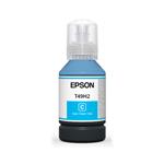 EPSON, Ink/SC-T3100x Cyan C13T49H200