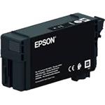 EPSON, Ink/T41F540 SglPck UltraChr XD2 350ml BK C13T41F540