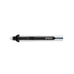 Epson Interactive Pen ELPPN05B - Digitální pero - bezdrátový - modrá - pro Epson EB-1440Ui, EB-1450 V12H774010