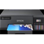 EPSON L8050 - A4/22ppm/6ink/potiskDVD/Wi-Fi/CISS C11CK37402