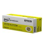 Epson originál ink C13S020451, yellow, PJIC5, Epson PP-100