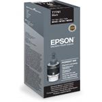 Epson originál ink C13T77414A, black, 140ml, Epson WorkForce M100, M105, M200