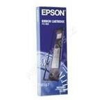 Epson originál páska do tlačiarne, C13S015091, čierna, Epson FX 980