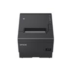 EPSON pokladní tiskárna TM-T88VII černá, USB, Ethernet, PoweredUSB C31CJ57132