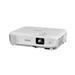 EPSON -poškozený obal - projektor EB-W06, 1280x800, 3700ANSI, 16.000:1, VGA, HDMI, USB 2-in-1, REPRO 2W #V11H973040