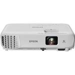 EPSON -poškozený obal - projektor EB-W06, 1280x800, 3700ANSI, 16.000:1, VGA, HDMI, USB 2-in-1, REPRO 2W #V11H973040