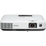 Epson projektor EB-1725, 3LCD, XGA, 4000hod, 3000 ANSI, 2000:1