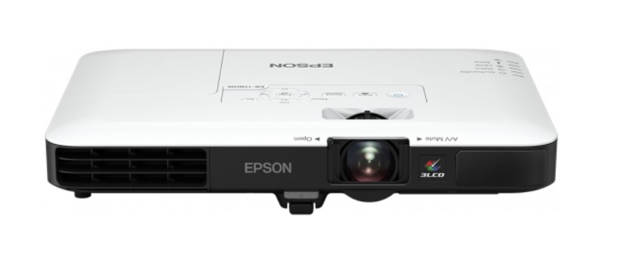 Epson projektor EB-1780W, 3LCD, WXGA, 3000ANSI, 10000:1, USB, HDMI, MHL, WiFi V11H795040