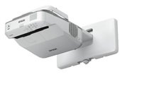 Epson projektor EB-685Wi, 3LCD, WXGA, 3500ANSI, 14000:1, USB, HDMI, LAN, MHL - ultra short V11H741040