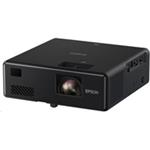EPSON projektor EF-11, Full HD, laser, 2.500.000:1, USB 2.0, HDMI, Miracast, 3,5mm Jack, 2W repro V11HA23040