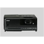 Epson projektor EH-DM2, 3LCD, 1200 ANSI, 16:9, DVD prehravac