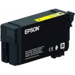 Epson T41F440 - 350 ml - žlutá - originál - inkoustová cartridge - pro SureColor SC-T3400, SC-T3400 C13T41F440