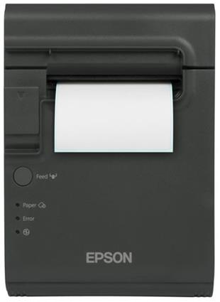 Epson TM-L90 (465): Ethernet E04+Built-in USB, PS, tmavá C31C412465