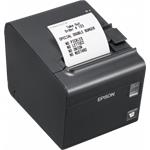 Epson TM-L90LF, 8 dots/mm (203 dpi), linerless, USB, RS232, black C31C412682