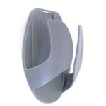 ERGOTRON Mouse Holder (dark grey) - držák myši, tmavě šedý 99-033-064