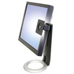 Ergotron Neo-Flex LCD Stand - Stojan pro plochý panel - černá 33-310-060