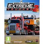 ESD 18 Wheels of Steel Extreme Trucker 2