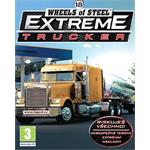 ESD 18 Wheels of Steel Extreme Trucker