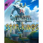 ESD Age of Wonders Planetfall Star Kings 7619