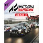 ESD Assetto Corsa Competizione GT4 Pack 7831